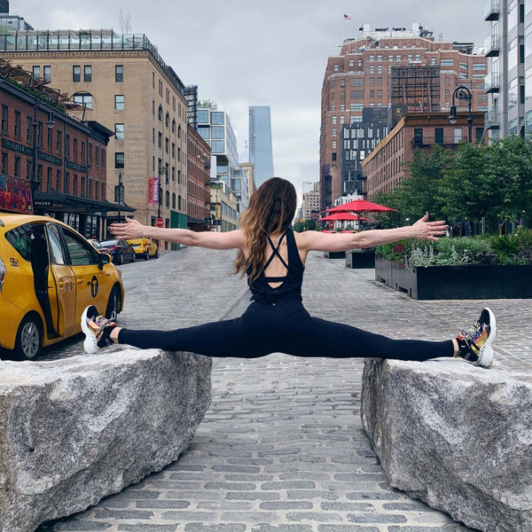 Nancy Rose, Nancy Rose Performance {Our NJMOMpreneur of the Week}