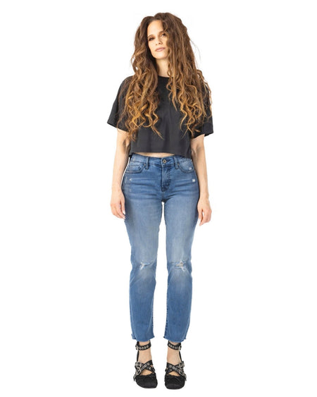 Farrah Flare Jean