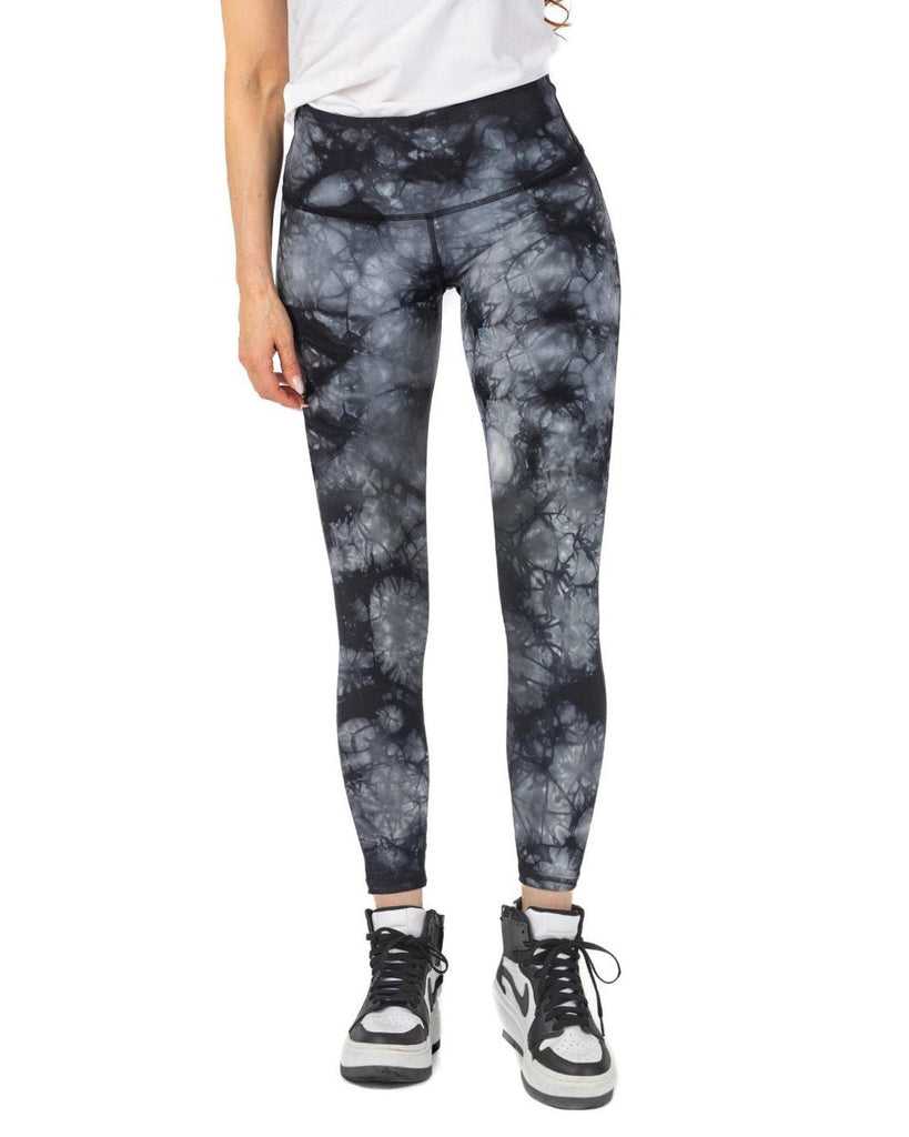 Revolution Pant - Nancy Rose