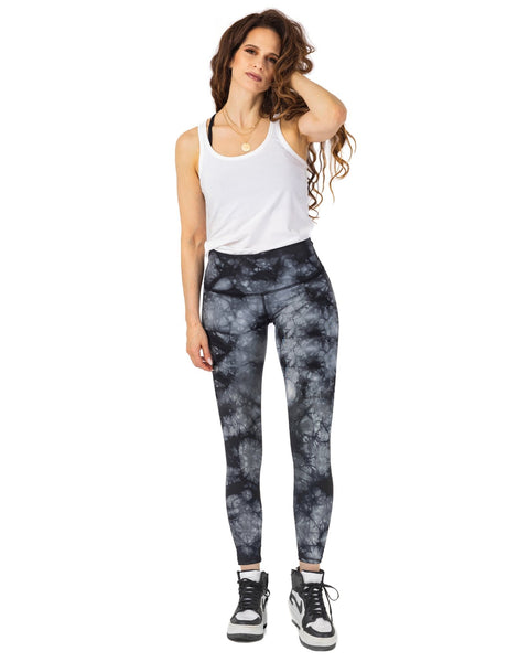 Revolution Pant - Nancy Rose