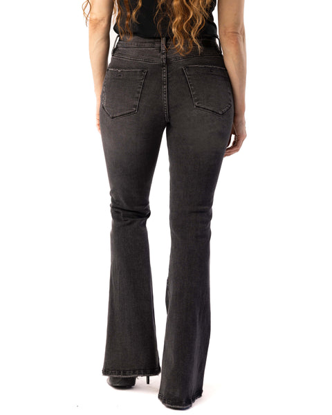 Farrah Flare Jean