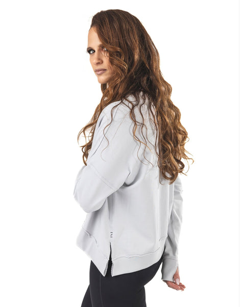 All I Need Sweatshirt - Nancy Rose
