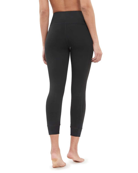 Bandit Ankle Pant - Mid Rise - Nancy Rose Performance