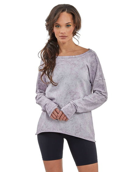 Ripple Sweatshirt