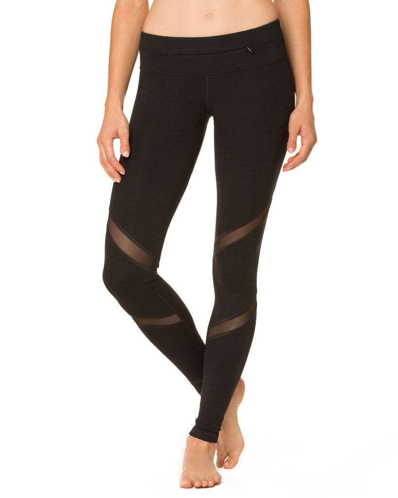 Corkscrew Pant - Mid-Rise