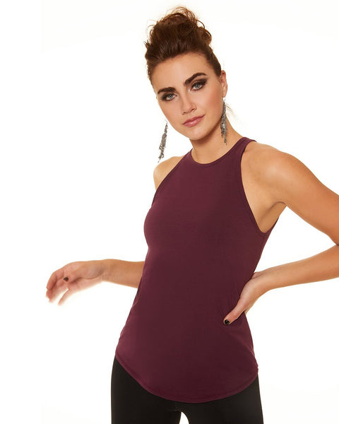 Crosby Tank - Nancy Rose Performance