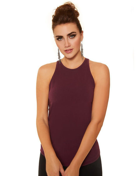 Crosby Tank - Nancy Rose Performance