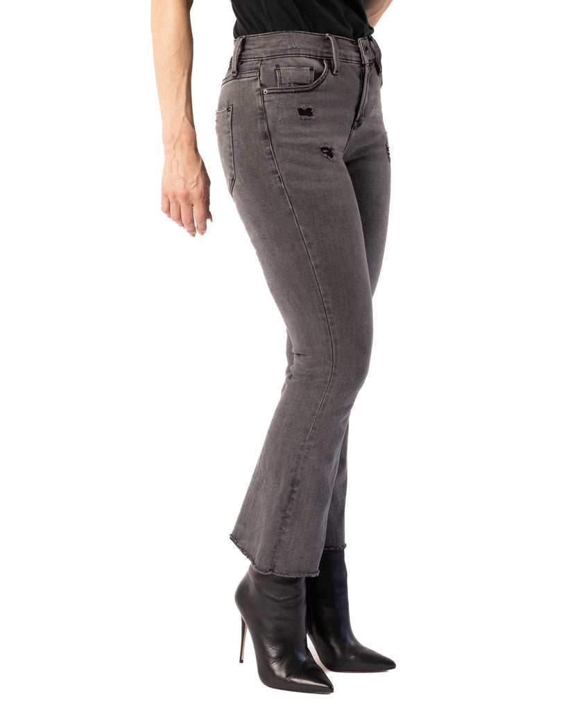 Emma Mini Flare - Nancy Rose
