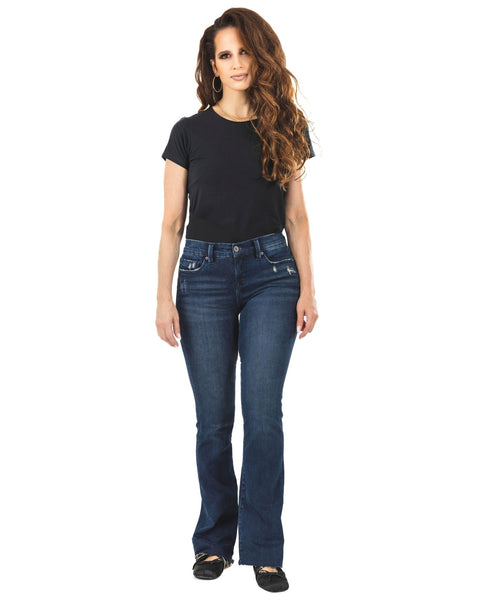 Fallon Jean - Nancy Rose