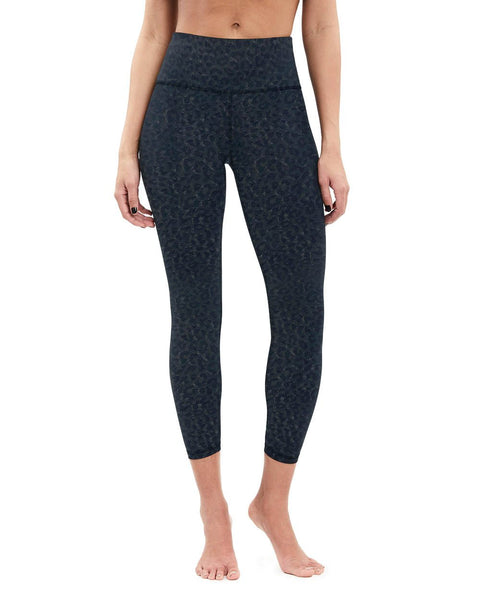 Fantasy Pant - Cheetah - Nancy Rose