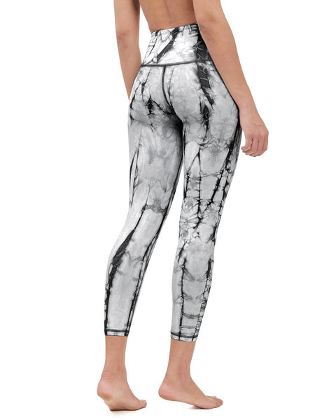 Haze Pant - Nancy Rose Performance