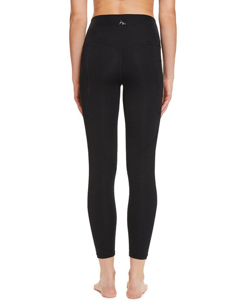 Heaven Pant (Double Pocket) - Delivery 11/15/20 - Nancy Rose Performance
