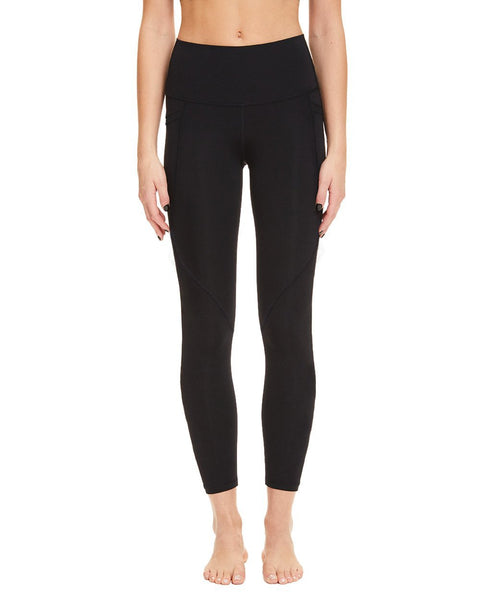 Heaven Pant (Double Pocket) - Delivery 11/15/20 - Nancy Rose Performance