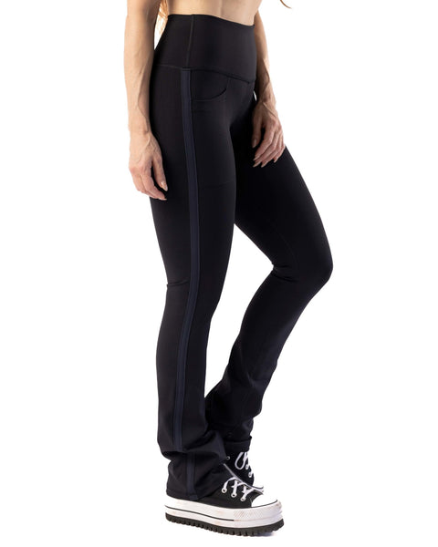 Highway Pant - Nancy Rose