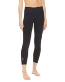 Hive Pant - Naked High Waist 7/8th - Nancy Rose Performance