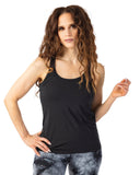 Honor Tank - Nancy Rose