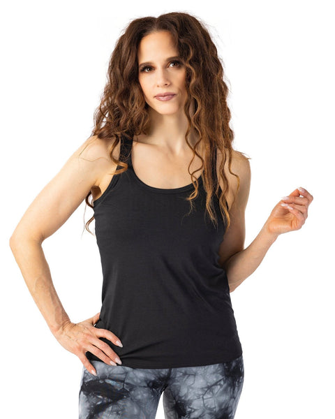 Honor Tank - Nancy Rose
