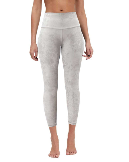 Plank 7/8th Pant - High Waist