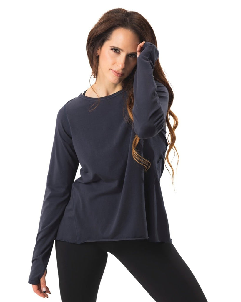 Josie Long Sleeve