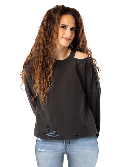 Ripple Sweatshirt