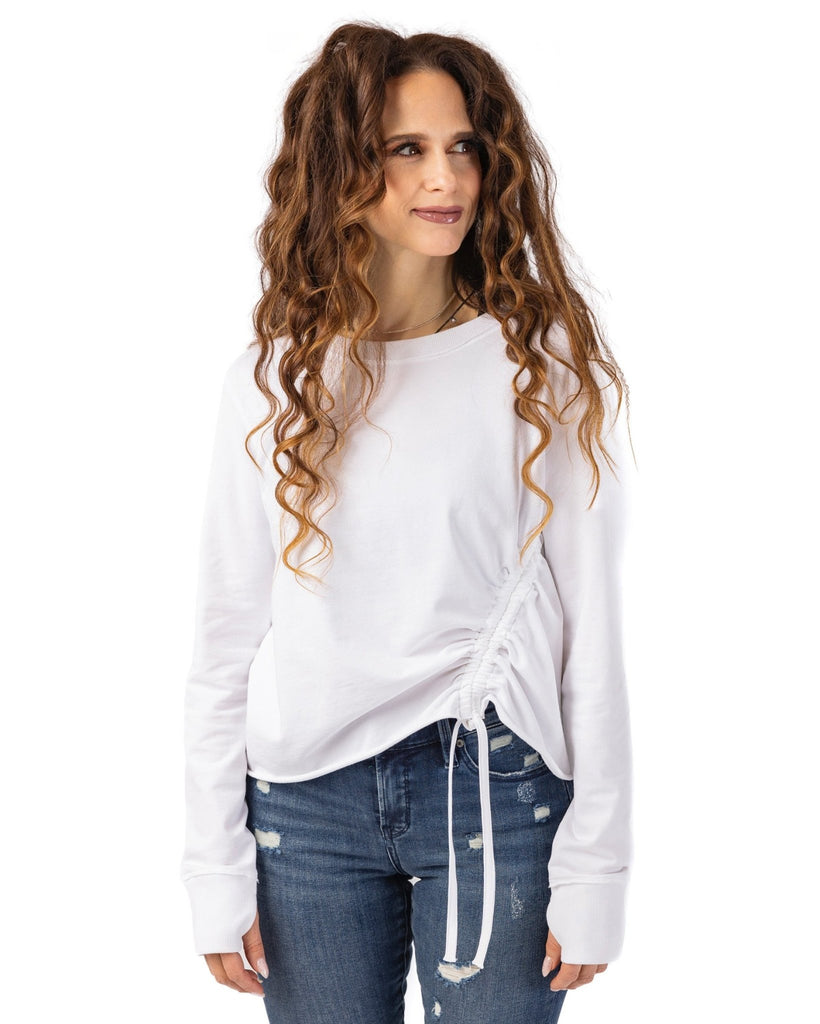 Let it Loose Sweatshirt