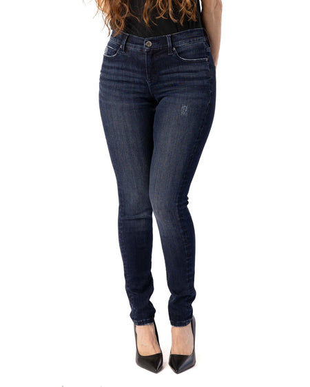 Plank Pant - High Waist