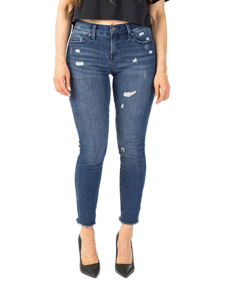 Farrah Flare Jean