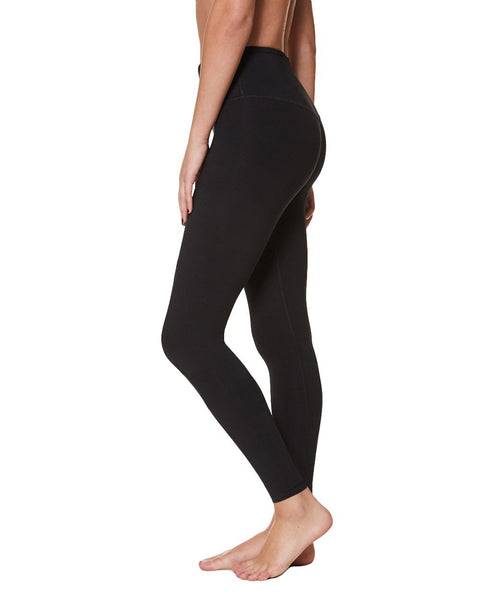 Naked Plank Pant-High Waist - Nancy Rose Performance