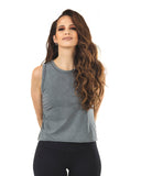 On The Edge Tank - Nancy Rose