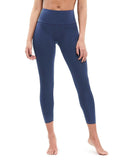 Plank 7/8th Pant - High Waist - Nancy Rose Performance