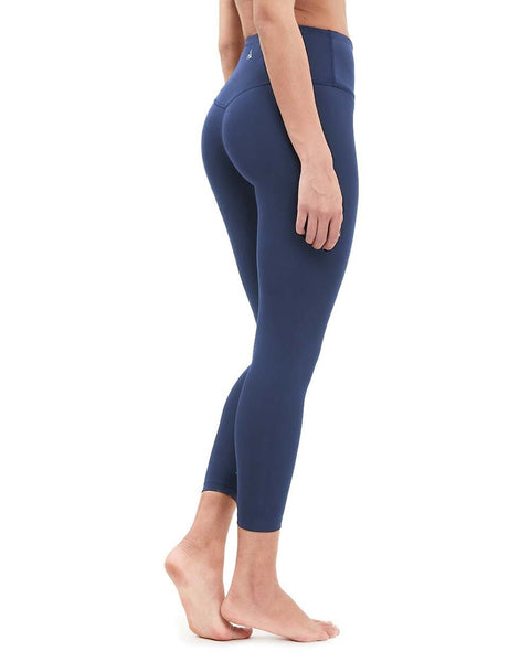 Plank 7/8th Pant - High Waist - Nancy Rose Performance