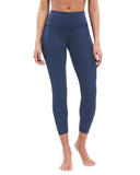 Plank 7/8th Pant - High Waist - Nancy Rose Performance