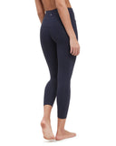 Plank 7/8th Pant - High Waist - Clean Waistband - Nancy Rose Performance