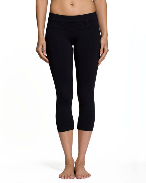 Workout Pants, Yoga Capri – Nancy Rose
