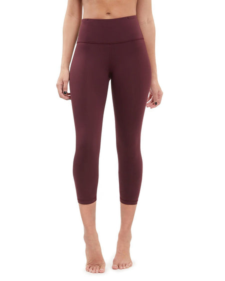 Plank 7/8th Pant - High Waist