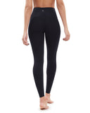 Plank Pant - High Waist - Nancy Rose Performance