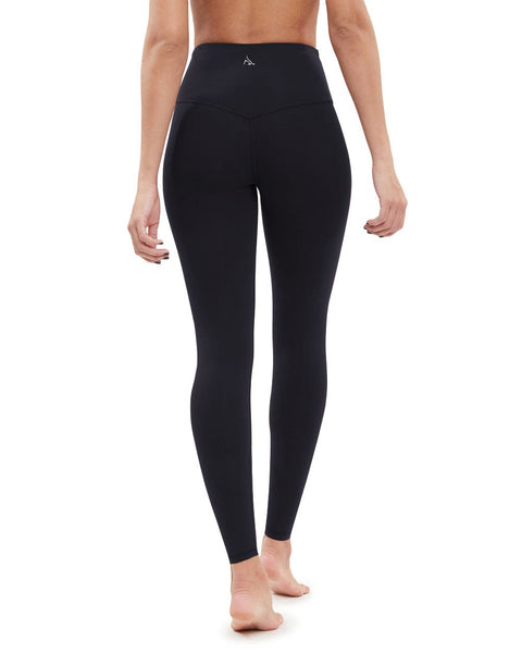 Plank Pant - High Waist - Nancy Rose Performance