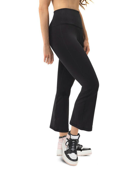 Plank 7/8th Pant - High Waist