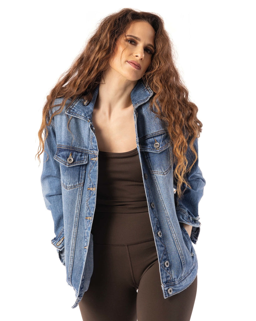 Rapture Bra Tank - Nancy Rose