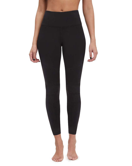 Plank 7/8th Pant - High Waist