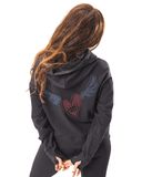 Ruby Hoodie - Nancy Rose