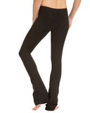 Seamed Teaser Pant (Long and Short Inseam) - Nancy Rose Performance