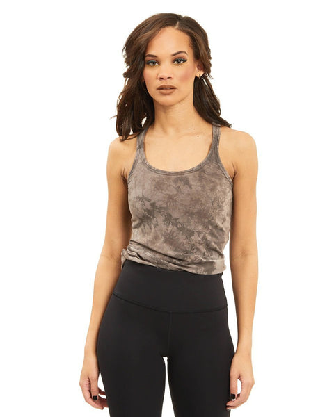 Stealie Tank - Nancy Rose Performance