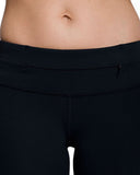 Teaser Pant - Nancy Rose Performance