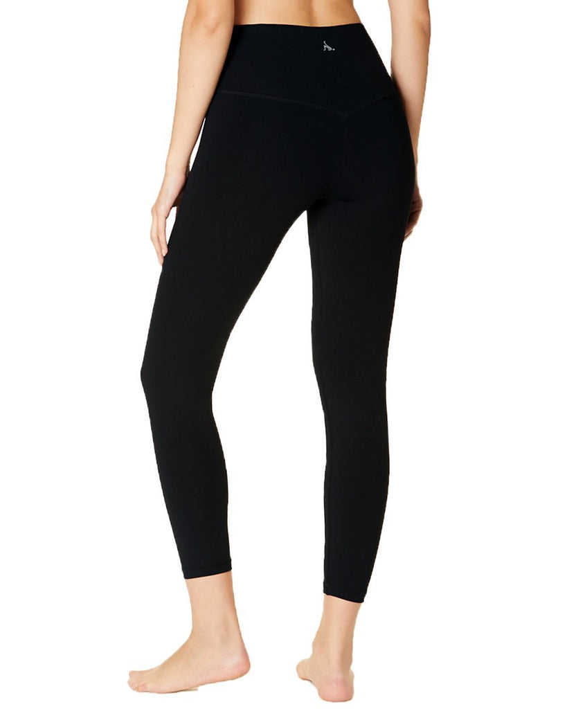 Ultralight 7/8th Plank Pant - High Waist - Nancy Rose Performance