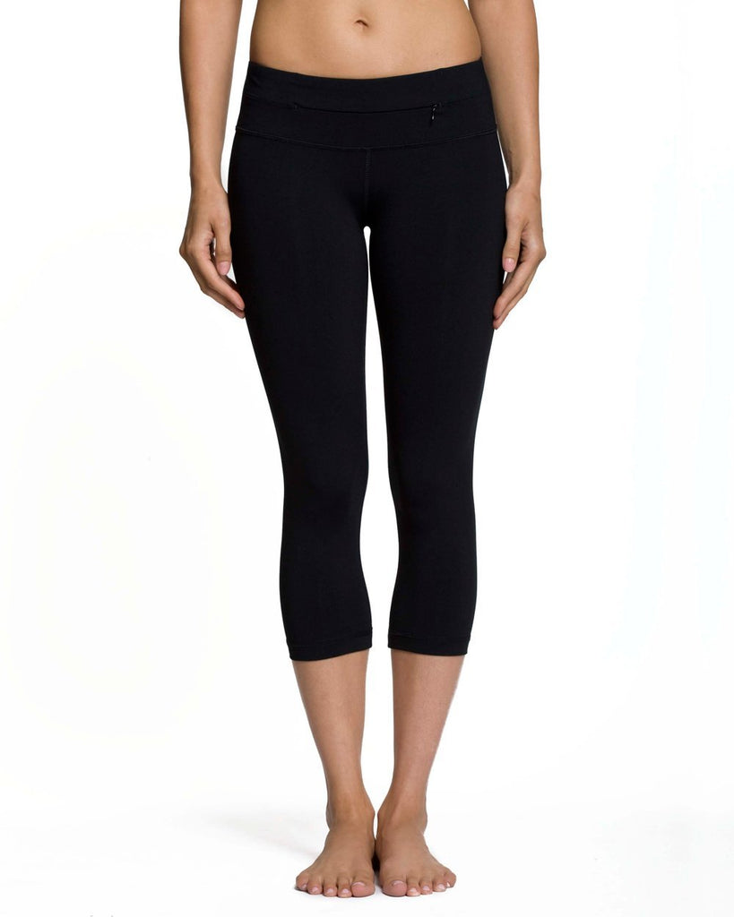Ultralight Plank Crop