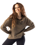 Whole Lotta Love Sweatshirt - Nancy Rose
