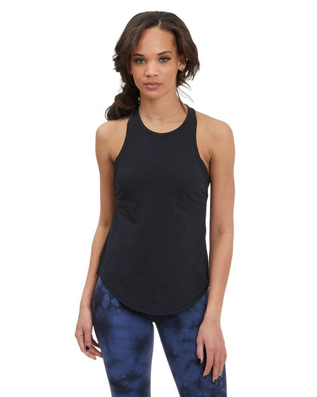 Boyfriend Long Sleeve Tee