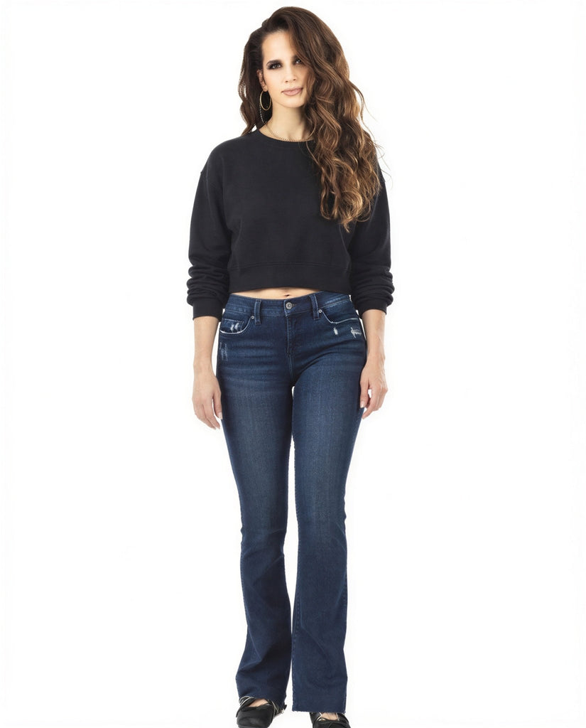 Fallon Jean - Nancy Rose