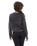 Althea Sweatshirt - Nancy Rose Performance